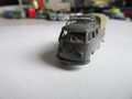 Brekina 1:87 Vw T 1 DK Deutsche Post, Fernmeldedienst !!!