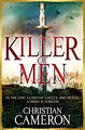 Killer of Men Hardcover Christian Cameron