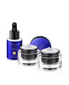 Serium Paris Multi-Benefit Set, Tag und Nacht Creme + Serum Augenkontur LP: 650€