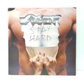 Vinyl Raven Stay Hard 12'' (PO183621)