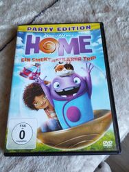 Home, Ein spektakulärer Trip, Party Edition, Dreamworks, 20th Century Fox, 2015