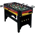 carromco Kickertisch Deutschland-XT Tischkicker Tischfußball Spieltisch 05099D