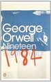 Nineteen Eighty-Four (Penguin Modern Classics) von Orwel... | Buch | Zustand gut