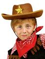 Cowboy Wilder Westen Western Hut Kinder Weste Kostüm Cowboyhut Chaps Indianer