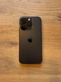 Apple iPhone 14 Pro A2890 - 128GB - Space Schwarz (Ohne Simlock) (Dual-SIM)