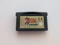 The Legend of Zelda: A Link to the Past Four Swords (Nintendo Game Boy Advance)