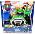 Paw Patrol  Big Truck Pups Hero Pup Figur Rocky