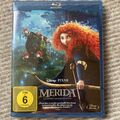 Merida - Legende der Highlands -Pixar - Blu-Ray