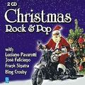 Christmas Rock & Pop von Various | CD | Zustand sehr gut