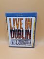 Live In Dublin von Bruce Springsteen with The Sessions Band,Bruce Springsteen...