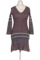 M MISSONI Kleid Damen Dress Damenkleid Gr. EU 36 Merino Bordeaux #cu8mwnc