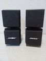 bose Lautsprecher acoustimass AM 500 Cube System