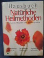 Hausbuch Natürliche Heilmethoden Pflanzenheilkunde und Homöopathie, neu, ovp