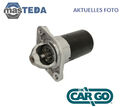 113271 MOTOR ANLASSER STARTER HC-CARGO FÜR TOYOTA COROLLA,AVENSIS,CELICA