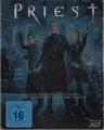 Priest (Blu-ray, 3D)