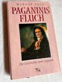 Paganinis Fluch: Die Geschichte einer Legende von Werner Fuld  | 1074