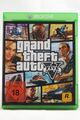 GTA - Grand Theft Auto V / 5 (Microsoft Xbox One) Spiel i. OVP - GUT