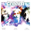 Cream The Very Best Of (CD) Album