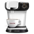 Bosch Tassimo My Way 2 Kapsel Kaffeemaschine in weiß TAS6504GB