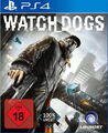 Watch Dogs Sony PlayStation 4 PS4 gebraucht in OVP