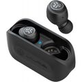 JLAB Go Air Pop True Wireless, In-ear Kopfhörer Bluetooth Black