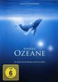 Unsere Ozeane [DVD] gebr.-gut