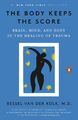 Bessel Van der Kolk | The Body Keeps the Score | Taschenbuch | Englisch (2015)