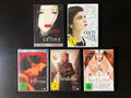 :: 5 DVD, Die Geisha, Coco Chanel, Die Fremde, Die Bücherdiebin, Die Päpstin ::