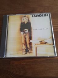 Anouk - Together alone                   1997Genre:Rock, PopStil:Pop Rock