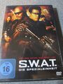 SWAT DIE SPEZIALEINHEIT  DVD  FSK 16                           