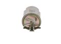 Bosch (F 026 402 096) Kraftstofffilter für NISSAN