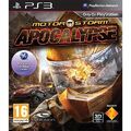 Motorstorm Apocalypse gebrauchtes Playstation 3 Spiel