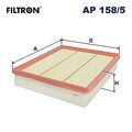 FILTRON AP158/5 Luftfilter für MERCEDES SPRINTER 3,5-T B907 B910 3-T 2.0D 06.20-