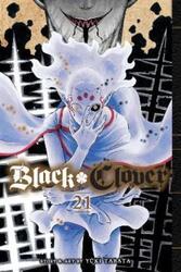 Yuki Tabata Black Clover, Vol. 21 (Taschenbuch) Black CloverEin weiterer großartiger Artikel von Rarewaves