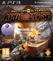 Motor Storm Apocalypse PS3 Playstation 3