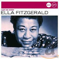 Lady Be Good! [Jazz Club] von Fitzgerald Ella [Audio CD]