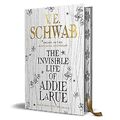 The Invisible Life of Addie LaRue - Special Edition Illustrated Anniversary, V.E