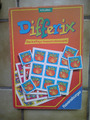 Ravensburger Differix Konzentrationsspiel Rarität 1997 Vollständig