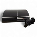 Sony PlayStation 3 PS3 Konsole FAT Slim Super-Slim, ORIGINAL Controller 2x Spiel