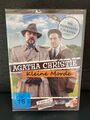 AGATHA CHRISTIE - KLEINE MORDE - KOMPLETTE SERIE auf 11 Stück DVD´S - NEU + OVP