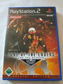 Zone of the Enders - The 2nd Runner Special Edition für Playstation 2 