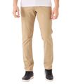 JMOJO Herren Chino Hose Slim Fit Stretch Baumwolle Designer Jeans Hose UK Größen