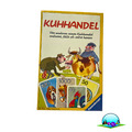 KUHHANDEL Kartenspiel VON RÜDIGER KOLTZE RAVENSBURGER  - Vollständig