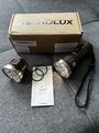 Astrolux EC07G 13000 Lumen LED HP50 (6500K + 3000K) Taschenlampe EDC 