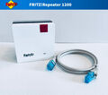 FRITZ!Repeater 1200 - WLAN-Mesh - Repeater - 1 x Gigabit-LAN-Anschluss 802.11ac