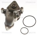 Wasserpumpe Motorkühlung TRISCAN 8600 43013 für KIA HYUNDAI i20 1 PB PBT i30 GD