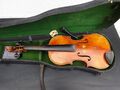 Alte Geige Violine Full Size  ca. 59,8 cm ( 6 )