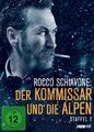 Rocco Schiavone - Der Kommissar und die Alpen - Staffel 1 # DVD