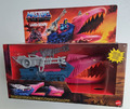 Masters of the Universe MOTU Origins NEU OVP NEW Land Shark LandShark Box Set