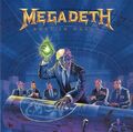 Megadeth - Rust In Peace - CD